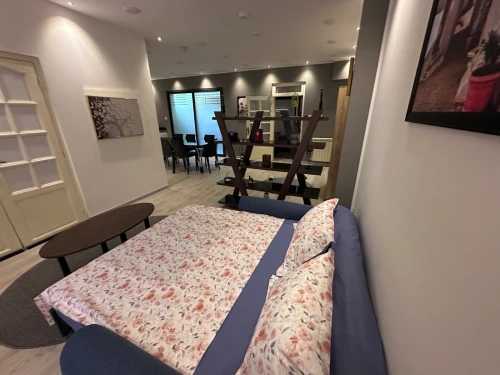 Location vacances Appartement F4 Alger Bordj el kiffan