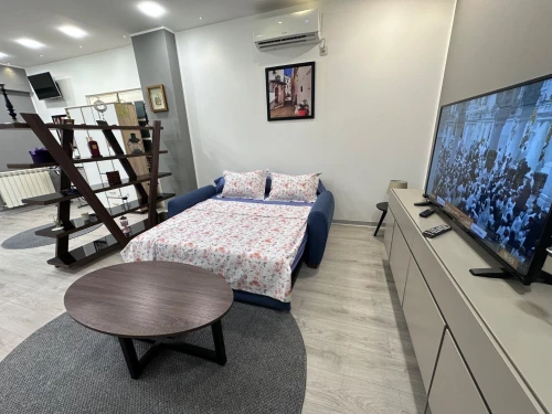Location vacances Appartement F4 Alger Bordj el kiffan