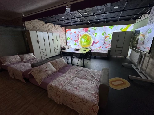 Location vacances Appartement Niveau de villa F4 Alger Bordj el kiffan