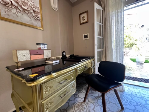Location vacances Appartement F4 Alger Bordj el kiffan
