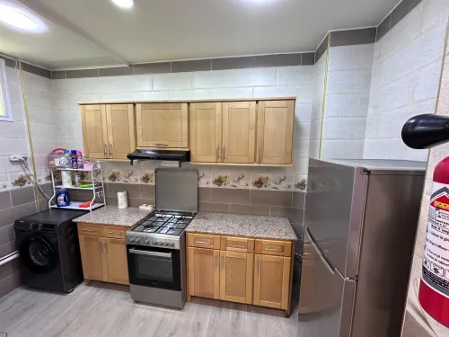Location vacances Appartement Niveau de villa F4 Alger Bordj el kiffan