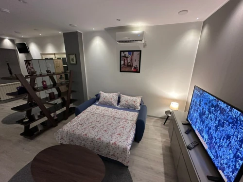 Location vacances Appartement Niveau de villa F4 Alger Bordj el kiffan