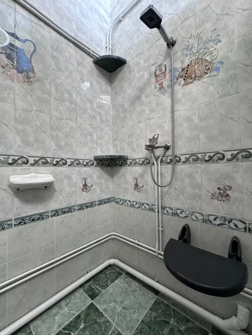 Location vacances Appartement F4 Alger Bordj el kiffan