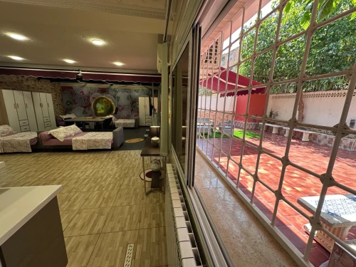 Location vacances Appartement Niveau de villa F4 Alger Bordj el kiffan
