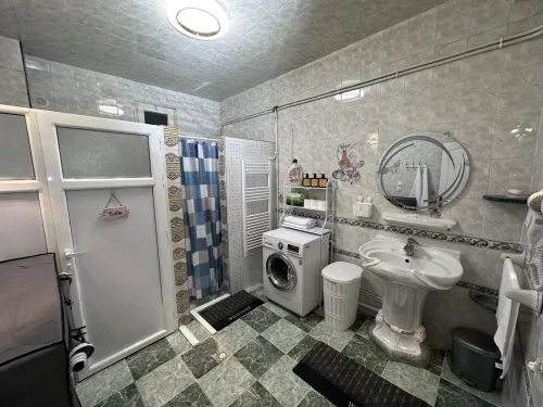 Location vacances Appartement F4 Alger Bordj el kiffan