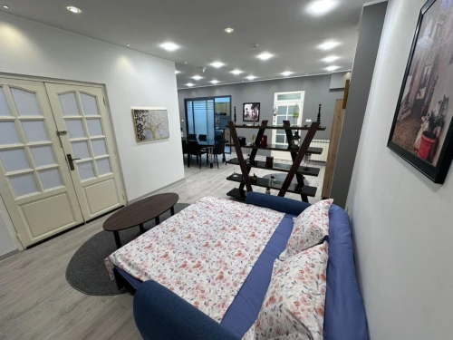 Location vacances Appartement Niveau de villa F4 Alger Bordj el kiffan