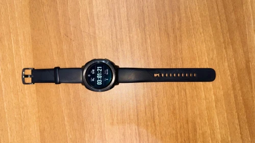 Samsung Gear Sport Watch