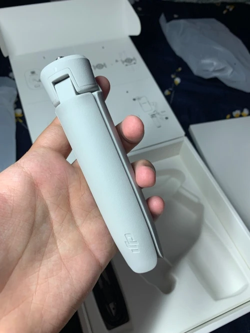 DJI OSMO mobile SE