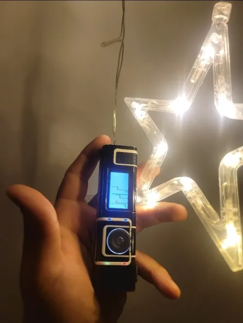 Nokia 7280