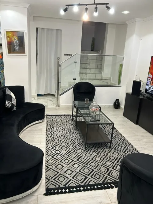 Vente Villa Alger Baraki