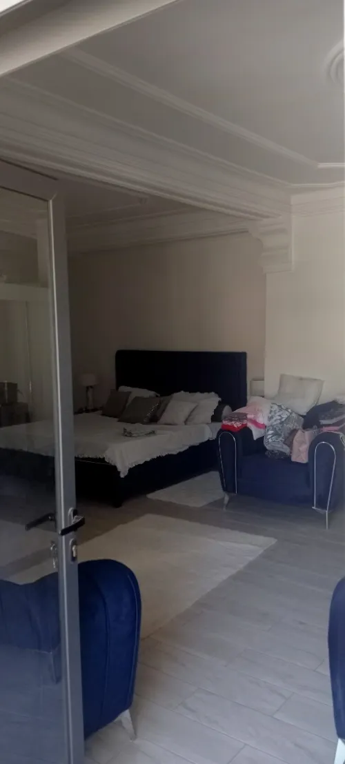 Vente Villa Alger Baraki