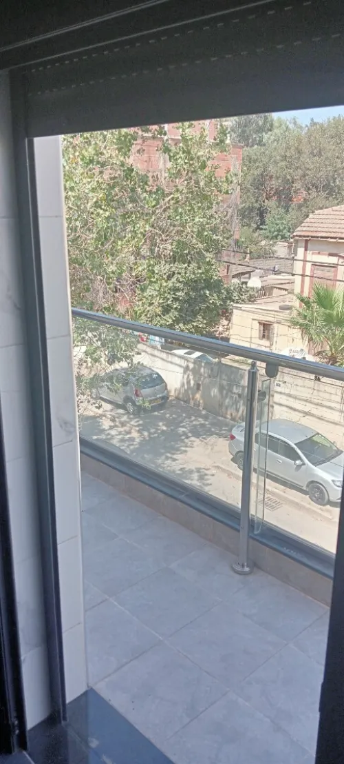 Vente Villa Alger Baraki