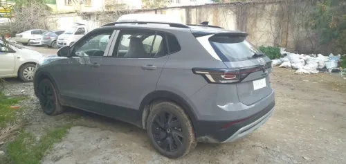 Volkswagen Tahru 2026 Ruixiang