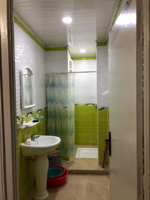 Location Appartement F4 Bejaia Beni ksila