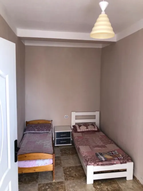 Location Appartement F4 Bejaia Beni ksila