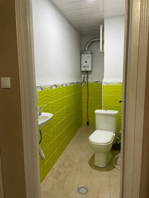 Location Appartement F4 Bejaia Beni ksila