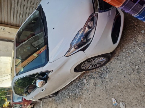 Peugeot 208 2018 Allure Facelift