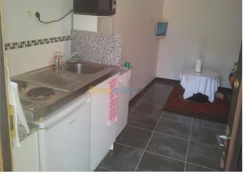 Location vacances Studio Île de France Île de France