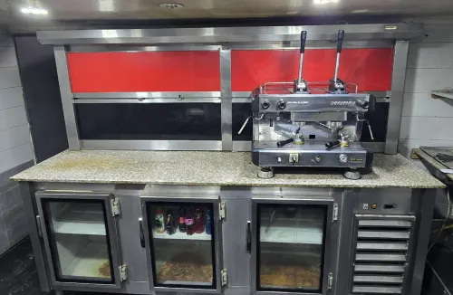Cafétéria
