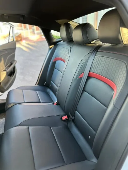MG MG5 2026 MG5 Luxury Edition