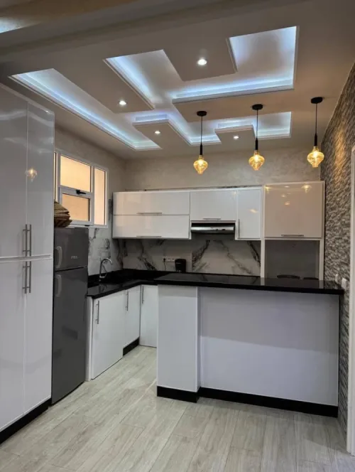 Location vacances Villa Tlemcen Marsa ben mhidi