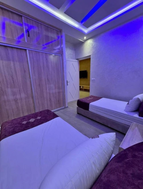 Location vacances Villa Tlemcen Marsa ben mhidi