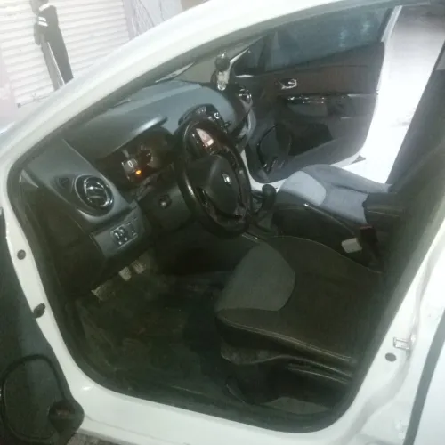 Renault Clio 4 2013 Dynamique