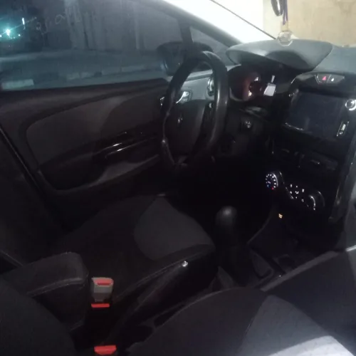 Renault Clio 4 2013 Dynamique