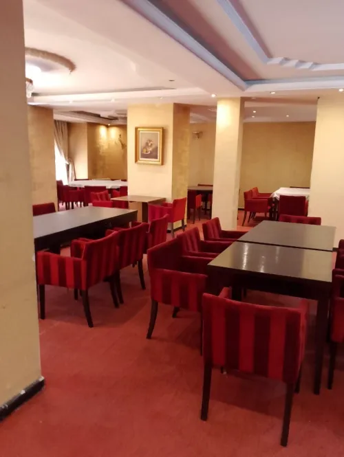 Vente Immeuble Alger Bir mourad rais