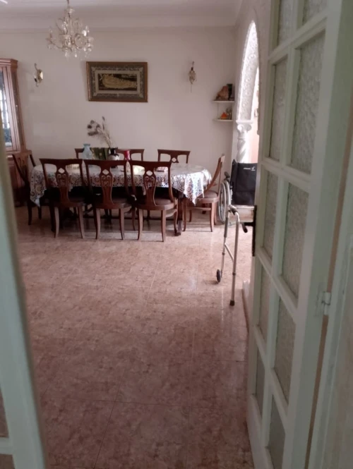 Vente Villa Alger Birkhadem