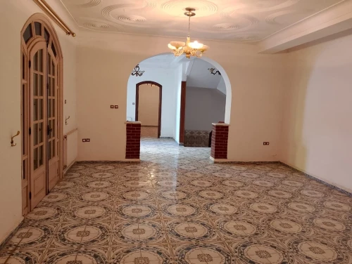 Vente Villa Alger Birkhadem