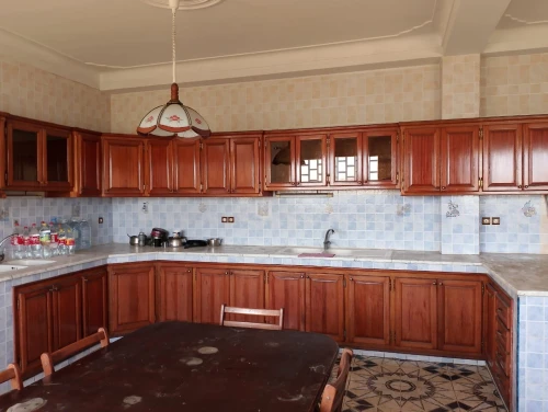 Vente Villa Alger Birkhadem
