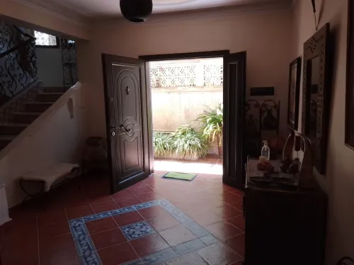Vente Villa Alger Birkhadem