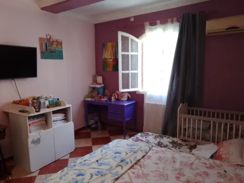 Vente Villa Alger Birkhadem
