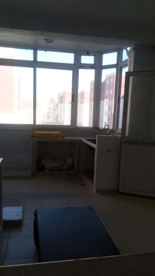 Echange Appartement F4 Blida Bouinan