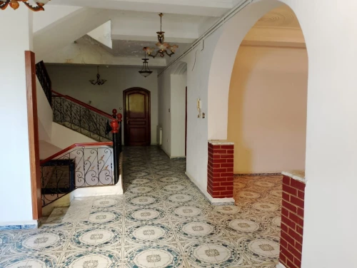 Vente Villa Alger Birkhadem