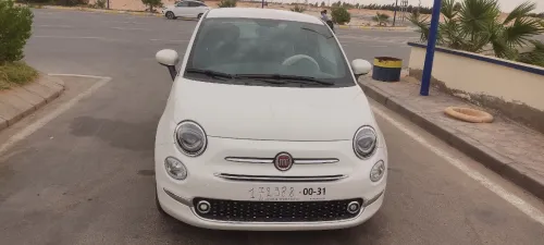 Fiat 500 2025 Dolcevita MIB