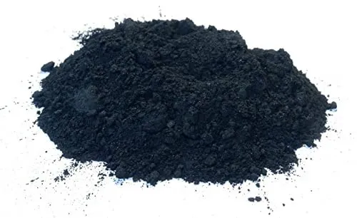 Déchets Charbon (fin/poudre) فتات الفحم