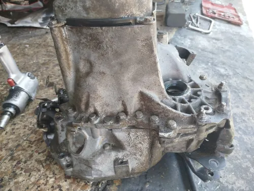 Boite a vitesse Peugeot 207 essence