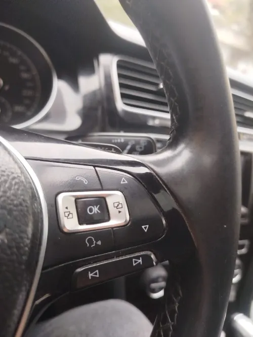 Volkswagen Golf 7 2014 Highline