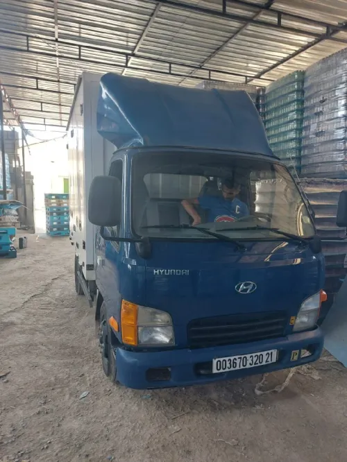 Hyundai D35 2020