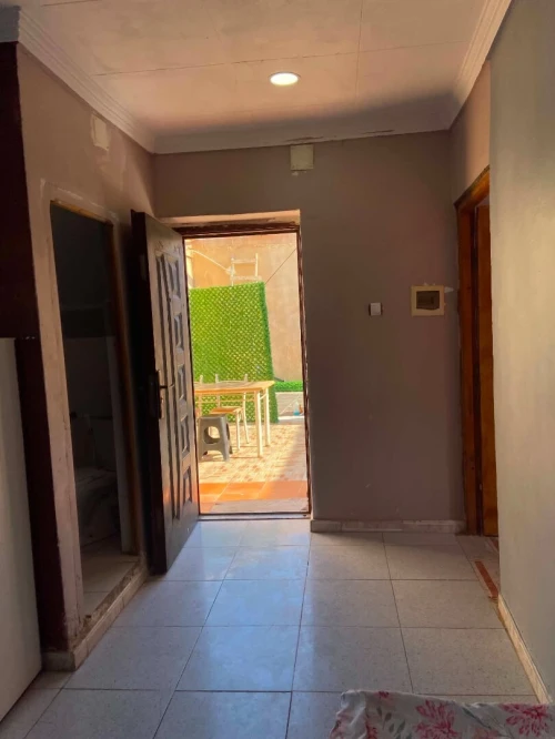 Location vacances Appartement Niveau de villa F2 Oran Ain el turck