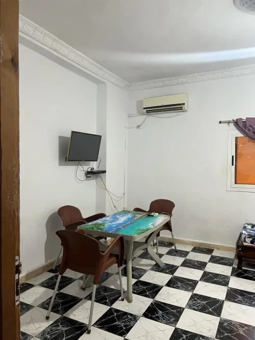 Location vacances Appartement F2 Oran Ain el turck