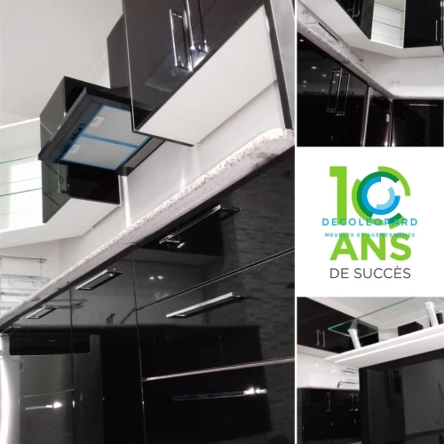 Dressing sur mesure