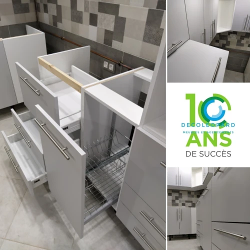 Cuisine sur mesure 