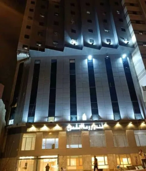عمرة 22 ديسمبر رحلة مباشرة فندق روعة الشموخ لشموخ دخول مدينة ابتداءا من 249000 دج