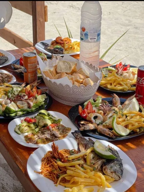 Voyage organisé Tunisie hammamet par bus 06 jours 05 nuits mois de juillet et août à partir de 34990