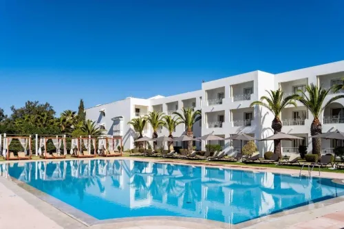 Top promo Hammamet Tunisie  
