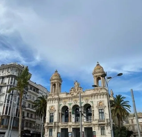 رحلة الى الغرب الجزائري تلمسان مغنية وهران و الحدود المغربية  لمدة 3ايام مع الاقامة و فطور الصباح بسعر 8500دج فقط مع برنامج متكامل الاماكن محدودة