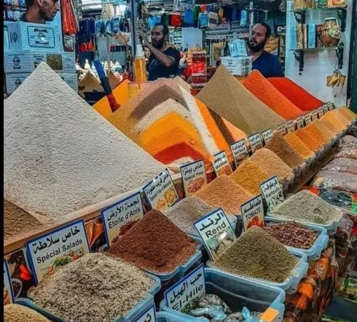 رحلة الى الغرب الجزائري تلمسان مغنية وهران و الحدود المغربية  لمدة 3ايام مع الاقامة و فطور الصباح بسعر 8500دج فقط مع برنامج متكامل الاماكن محدودة